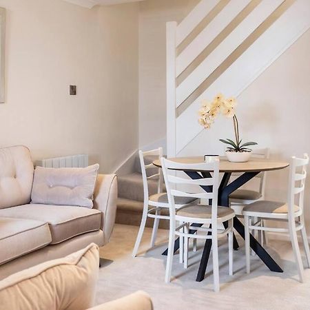 'The Cobbles' - Central, Stylish, Garden, Views สกิปตัน ภายนอก รูปภาพ